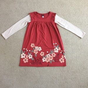 NWOT Tea Collection Dress